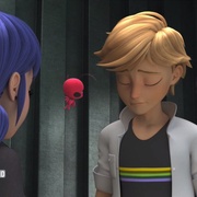 点击查看图片 瓢虫少女 第二季 Miraculous: Tales of Ladybug & Cat Noir Season 2