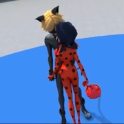 点击查看图片 瓢虫少女 第三季 Miraculous: Tales of Ladybug & Cat Noir Season 3
