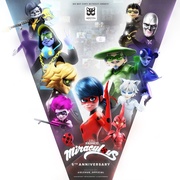 点击查看图片 瓢虫少女 第三季 Miraculous: Tales of Ladybug & Cat Noir Season 3