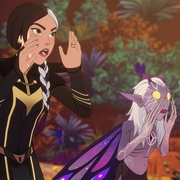 龙王子 第五季 The Dragon Prince Season 5