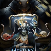 龙王子 第五季 The Dragon Prince Season 5