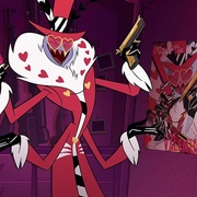 点击查看图片 地狱客栈 第一季 Hazbin Hotel Season 1