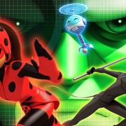 点击查看图片 瓢虫少女 第四季 Miraculous: Tales of Ladybug & Cat Noir Season 4