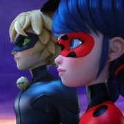 点击查看图片 瓢虫少女 第四季 Miraculous: Tales of Ladybug & Cat Noir Season 4