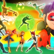 点击查看图片 瓢虫少女 第四季 Miraculous: Tales of Ladybug & Cat Noir Season 4
