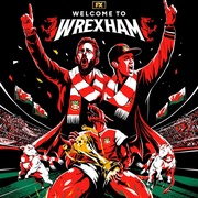 欢迎来到雷克瑟姆 第二季 Welcome to Wrexham Season 2