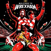 欢迎来到雷克瑟姆 第二季 Welcome to Wrexham Season 2