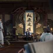君有云 第一季