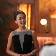 海上密室谋杀案 Death and Other Details