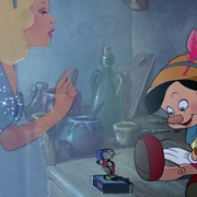 点击查看图片 木偶奇遇记 Pinocchio