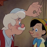 点击查看图片 木偶奇遇记 Pinocchio