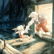 点击查看图片 木偶奇遇记 Pinocchio