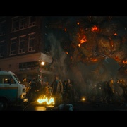 点击查看图片 伞学院 第四季 The Umbrella Academy Season 4