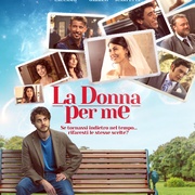点击查看图片 我的女人 La donna per me