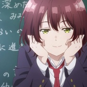 点击查看图片 弱势角色友崎君 第二季 弱キャラ友崎くん 2nd STAGE