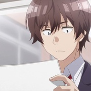 点击查看图片 弱势角色友崎君 第二季 弱キャラ友崎くん 2nd STAGE