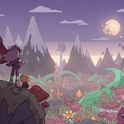 希尔达 第三季 Hilda Season 3