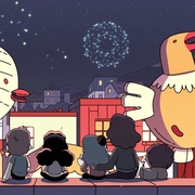 希尔达 第三季 Hilda Season 3