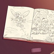 希尔达 第三季 Hilda Season 3