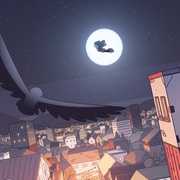 希尔达 第三季 Hilda Season 3