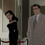 点击查看图片 蝙蝠侠:披风斗士 第一季 Batman: Caped Crusader Season 1