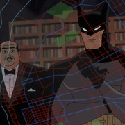 点击查看图片 蝙蝠侠:披风斗士 第一季 Batman: Caped Crusader Season 1