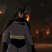 点击查看图片 蝙蝠侠:披风斗士 第一季 Batman: Caped Crusader Season 1