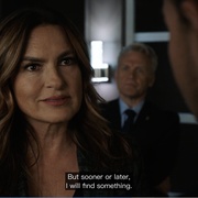 法律与秩序：特殊受害者 第二十四季 Law & Order: Special Victims Unit Season 24