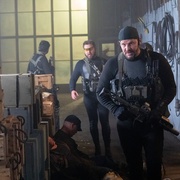 海豹突击队 第六季 SEAL Team Season 6
