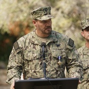海豹突击队 第六季 SEAL Team Season 6