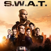 反恐特警组 第五季 S.W.A.T. Season 5
