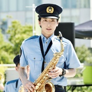 调职到乐队！ 異動辞令は音楽隊！
