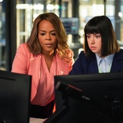 犯罪现场调查：维加斯 第二季 CSI: Vegas Season 2