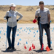 犯罪现场调查：维加斯 第二季 CSI: Vegas Season 2