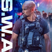 反恐特警组 第六季 S.W.A.T. Season 6