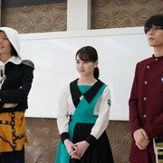 新·信长公记～同学是战国武将～ 新・信長公記