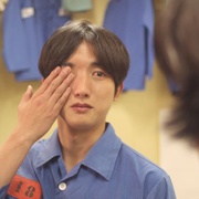 监视对象 요시찰