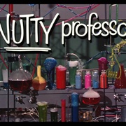 点击查看图片 疯狂教授 The Nutty Professor
