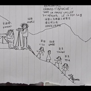 点击查看图片 雪豹女王 La Panthère des neiges