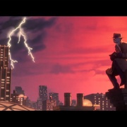 点击查看图片 守望者(上) Watchmen Chapters I