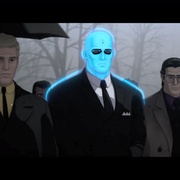 点击查看图片 守望者(上) Watchmen Chapters I