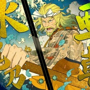 点击查看图片 忍者蝙蝠侠大战极道联盟 Batman Ninja vs. Yakuza League