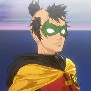 点击查看图片 忍者蝙蝠侠大战极道联盟 Batman Ninja vs. Yakuza League