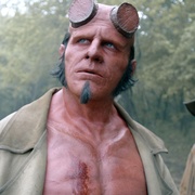 点击查看图片 地狱男爵:歪曲人 Hellboy: The Crooked Man