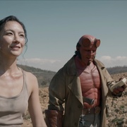 点击查看图片 地狱男爵:歪曲人 Hellboy: The Crooked Man