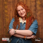点击查看图片 歌舞青春:音乐剧集 第三季 High School Musical: The Musical - The Series Season 3