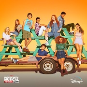 点击查看图片 歌舞青春:音乐剧集 第三季 High School Musical: The Musical - The Series Season 3