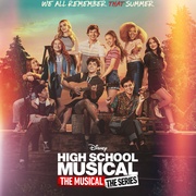 点击查看图片 歌舞青春:音乐剧集 第三季 High School Musical: The Musical - The Series Season 3