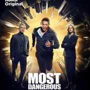 点击查看图片 最危险游戏 第二季 Most Dangerous Game Season 2