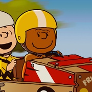 点击查看图片 史努比特辑:欢迎回家,富兰克林 Snoopy Presents: Welcome Home, Franklin
